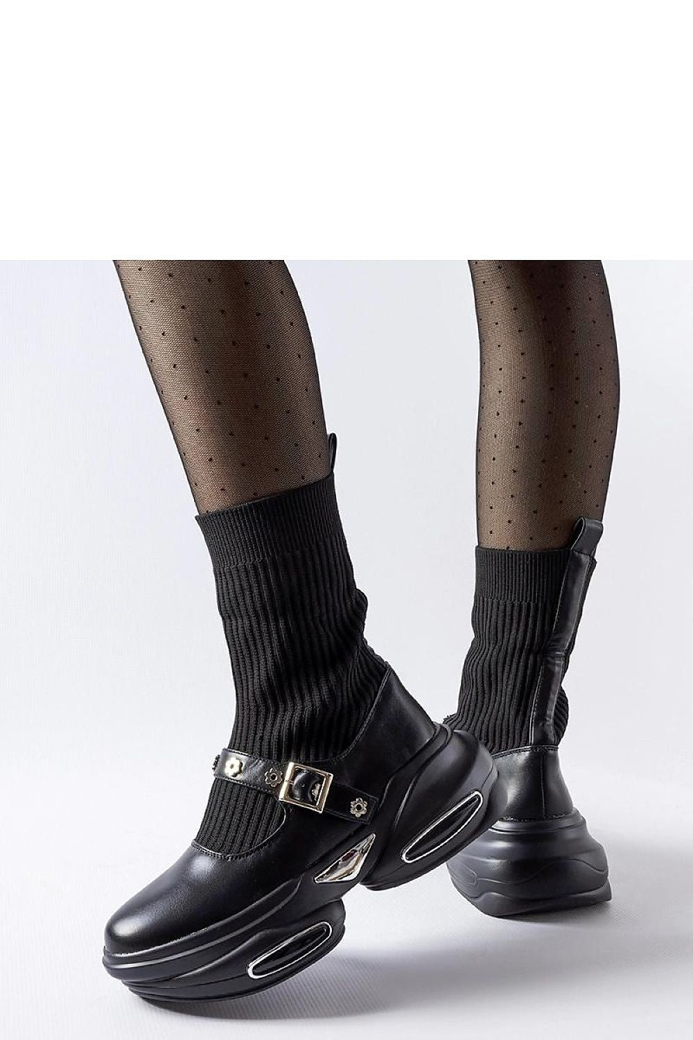 Bottes model 206521 Solea