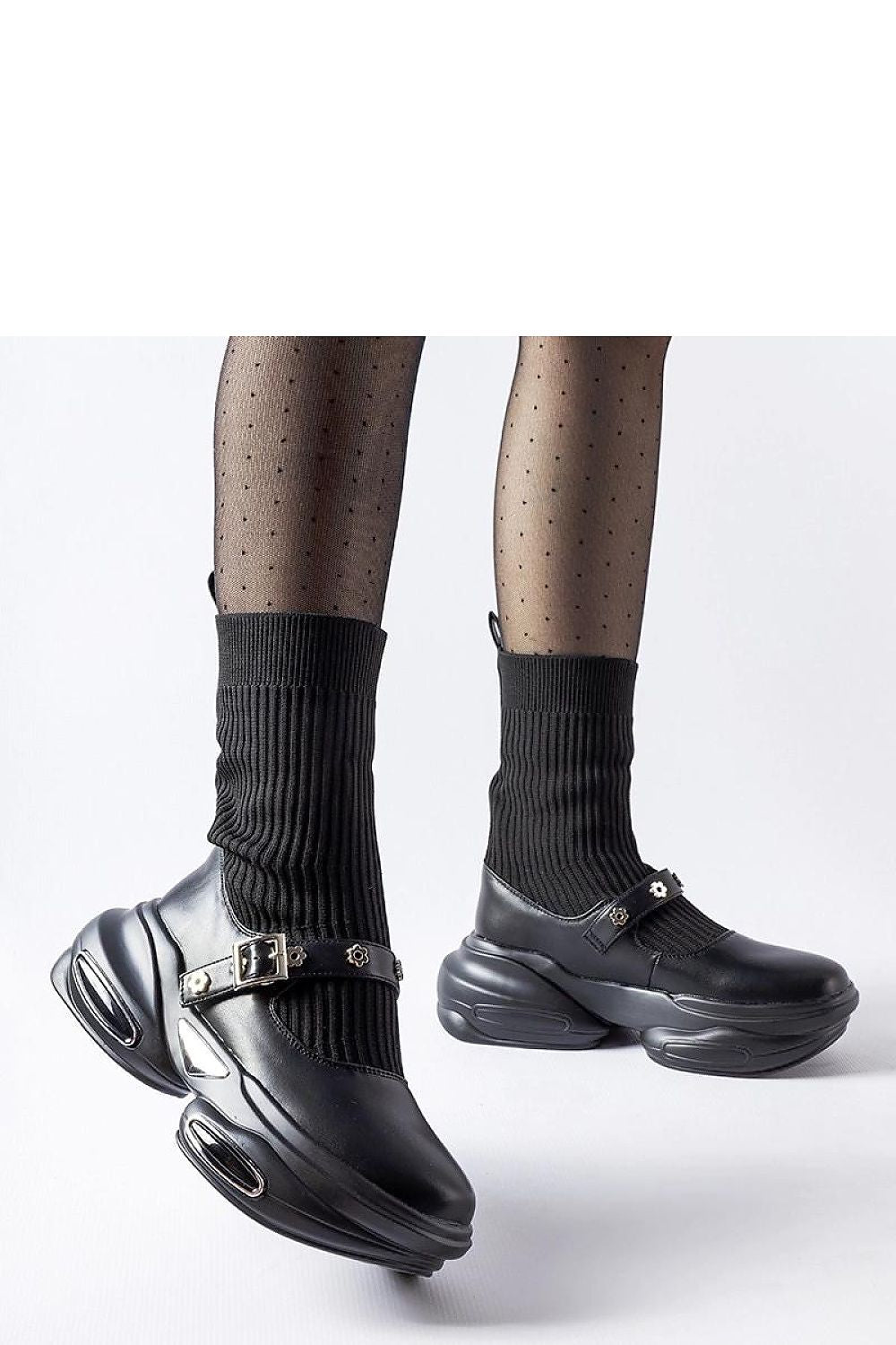 Bottes model 206521 Solea