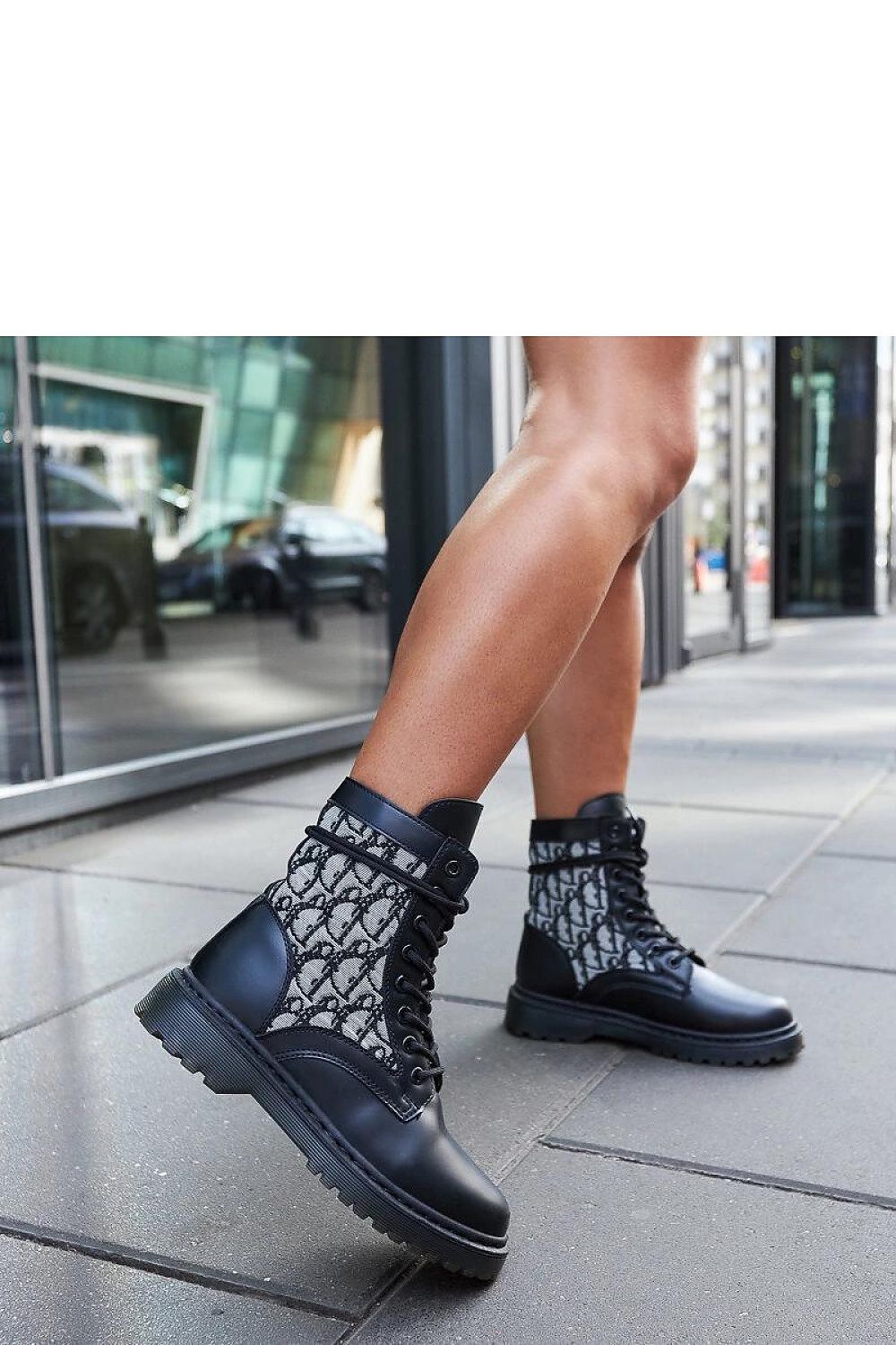 Bottes model 206531 Solea