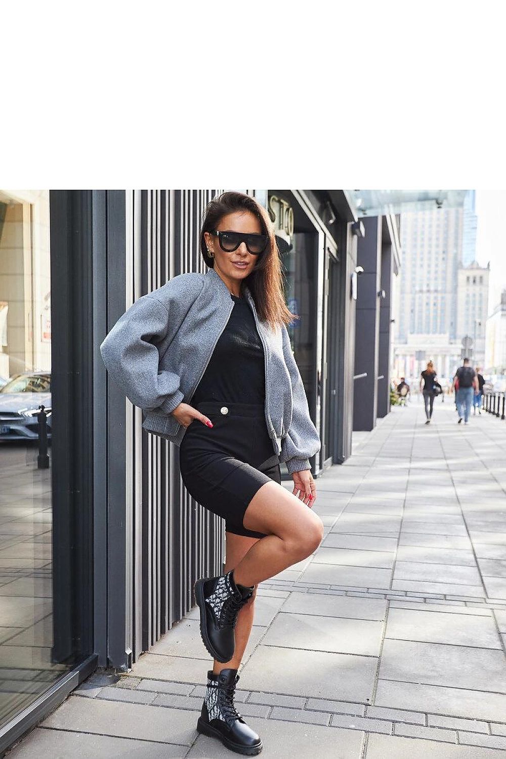 Bottes model 206531 Solea