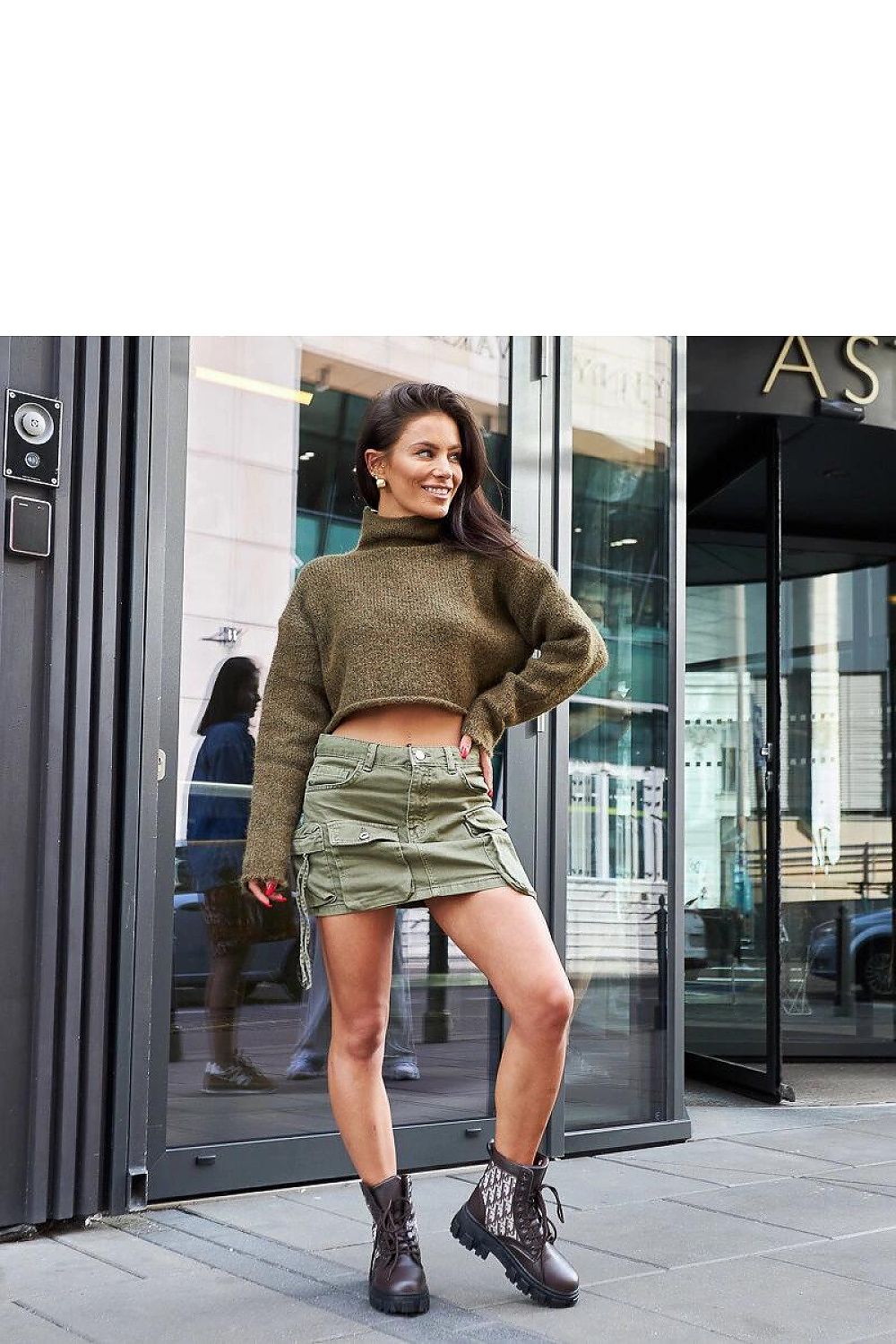 Bottes model 206540 Solea