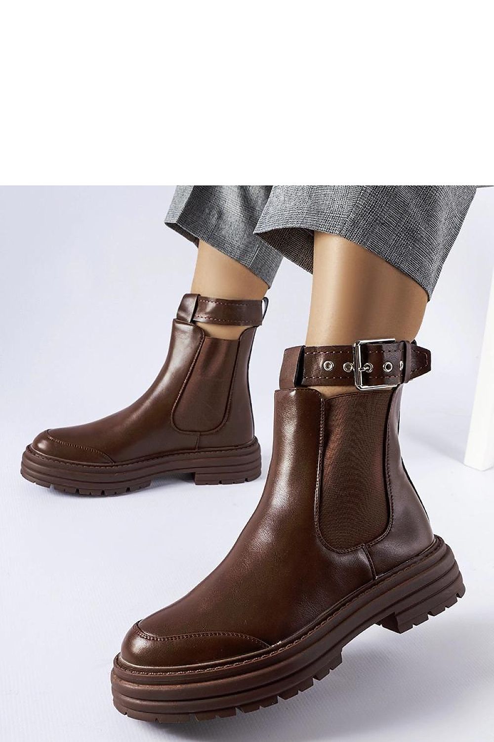 Bottes model 206544 Solea