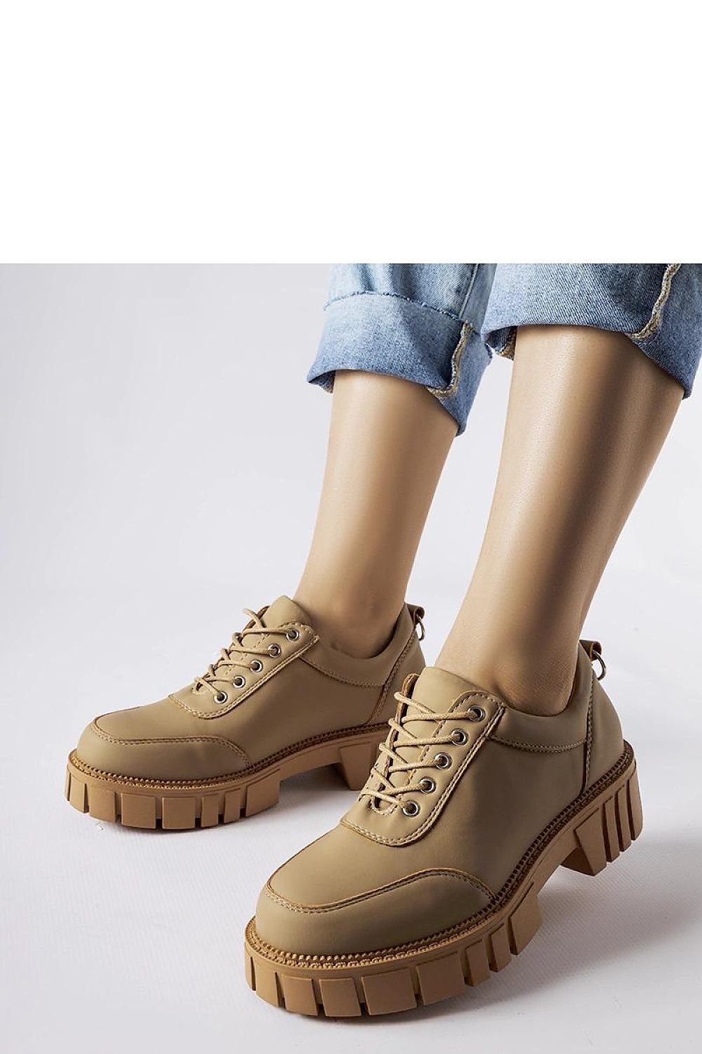 Chaussures Basses model 206551 Solea