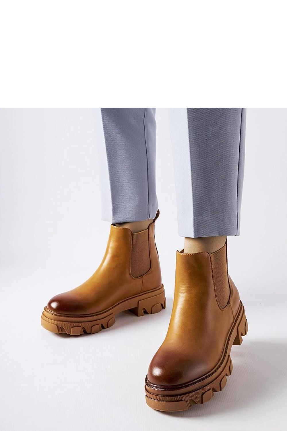 Bottes model 206557 Solea