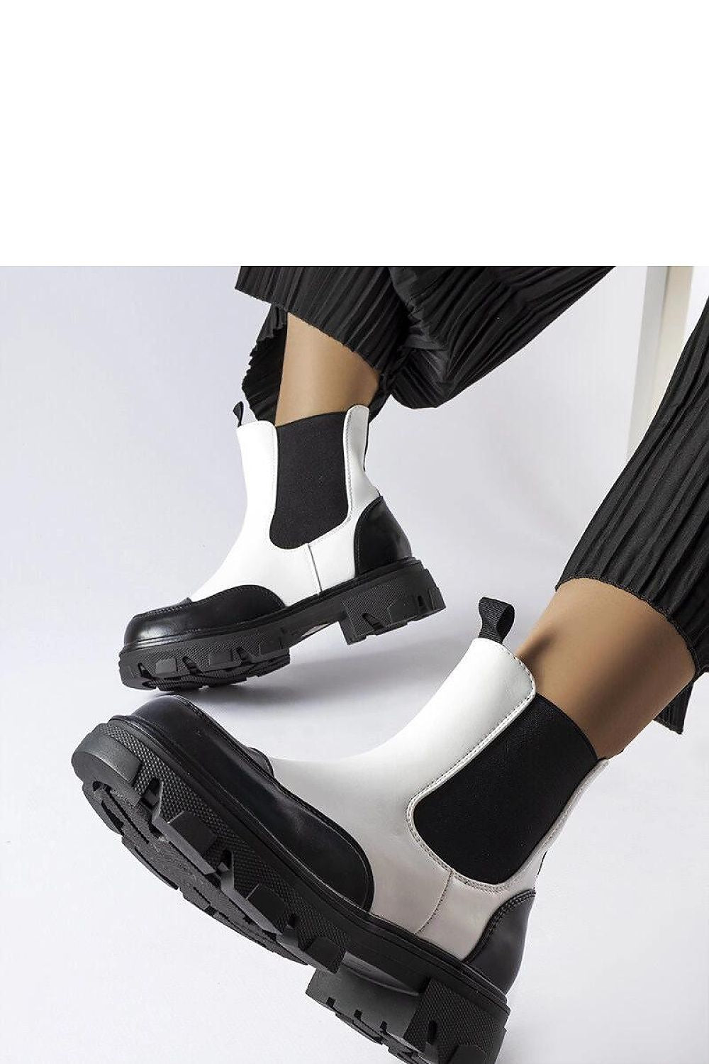 Bottes model 206576 Solea