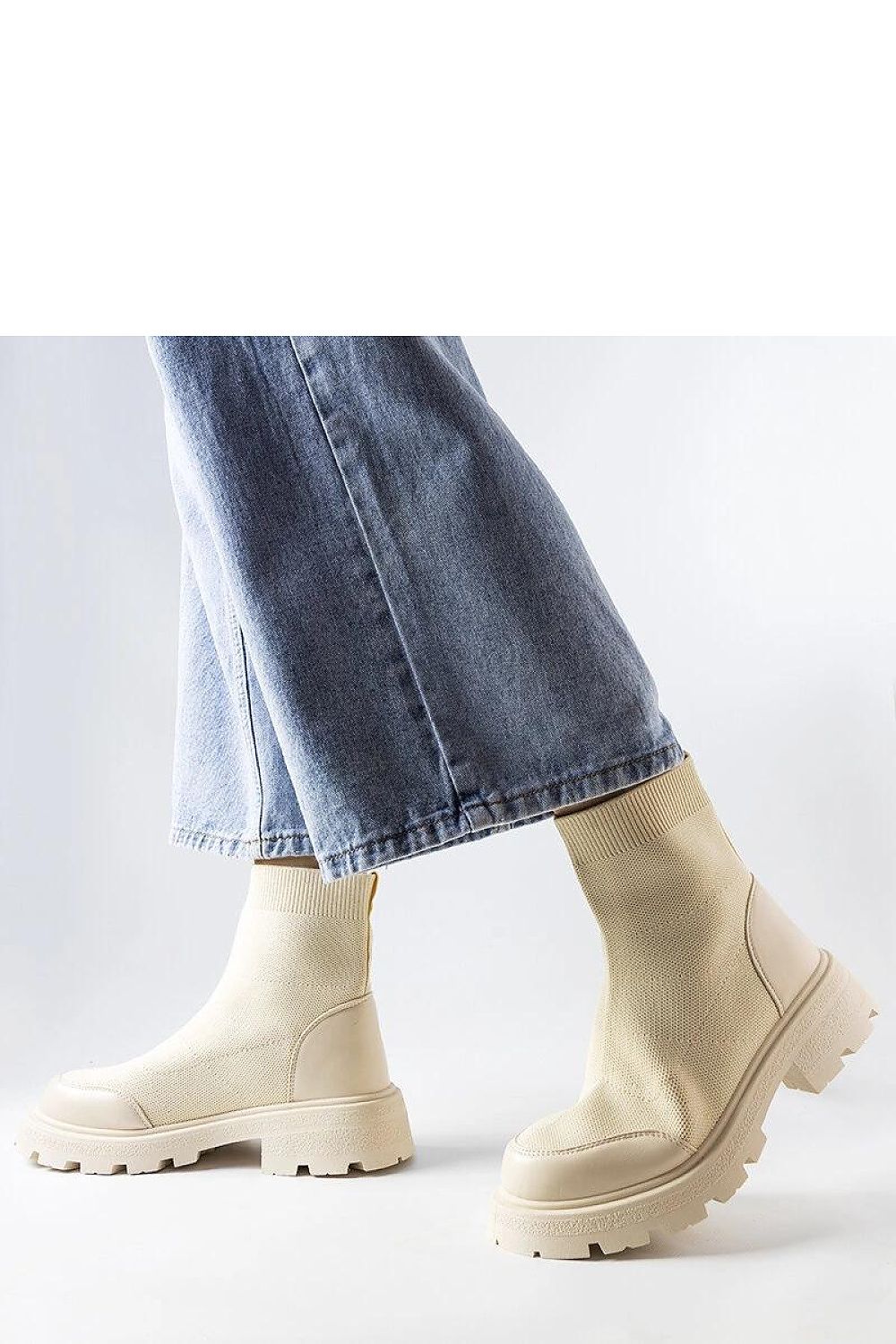 Bottes model 206584 Solea