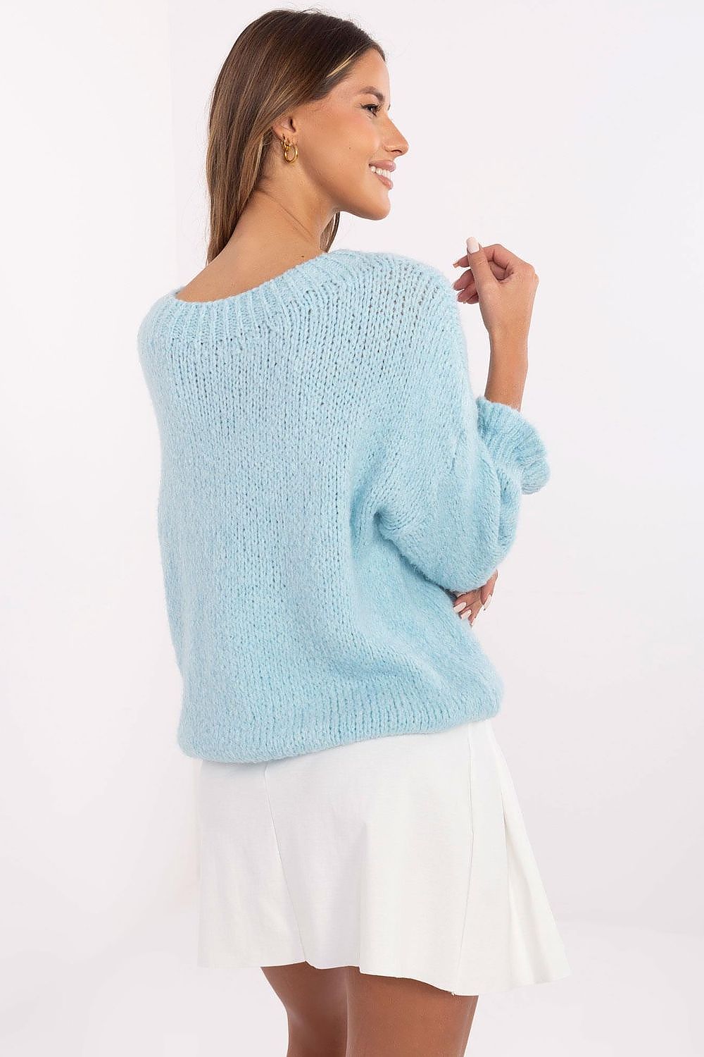 Chandail model 206725 Italy Moda