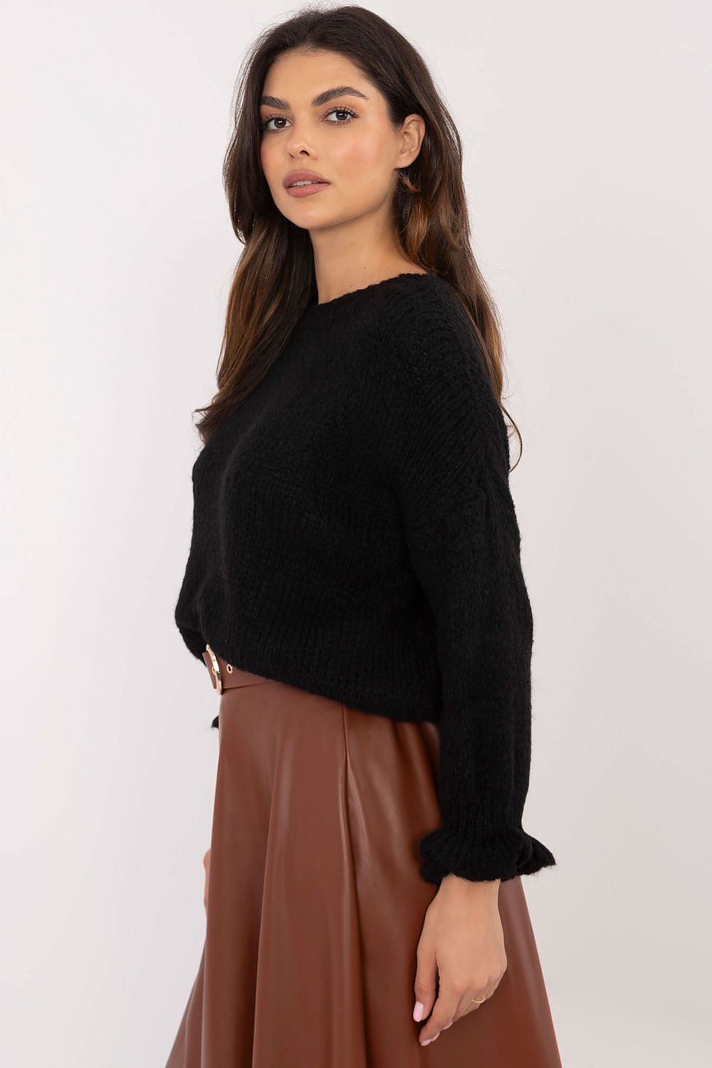 Chandail model 206726 Italy Moda