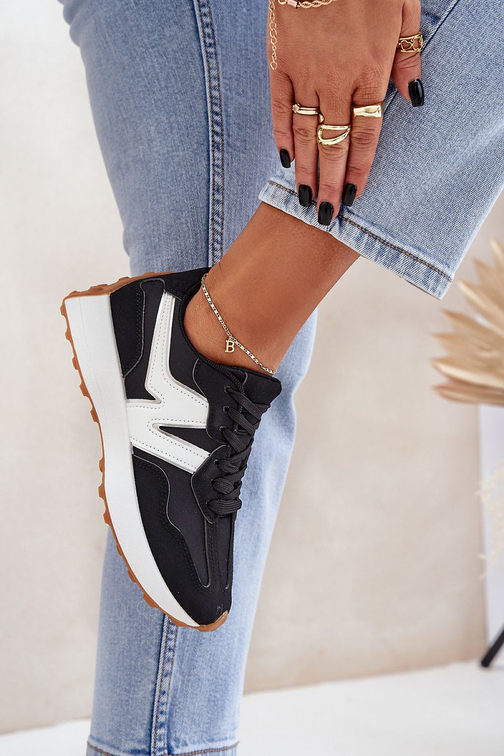 Chaussures de sport model 206826 Step in style