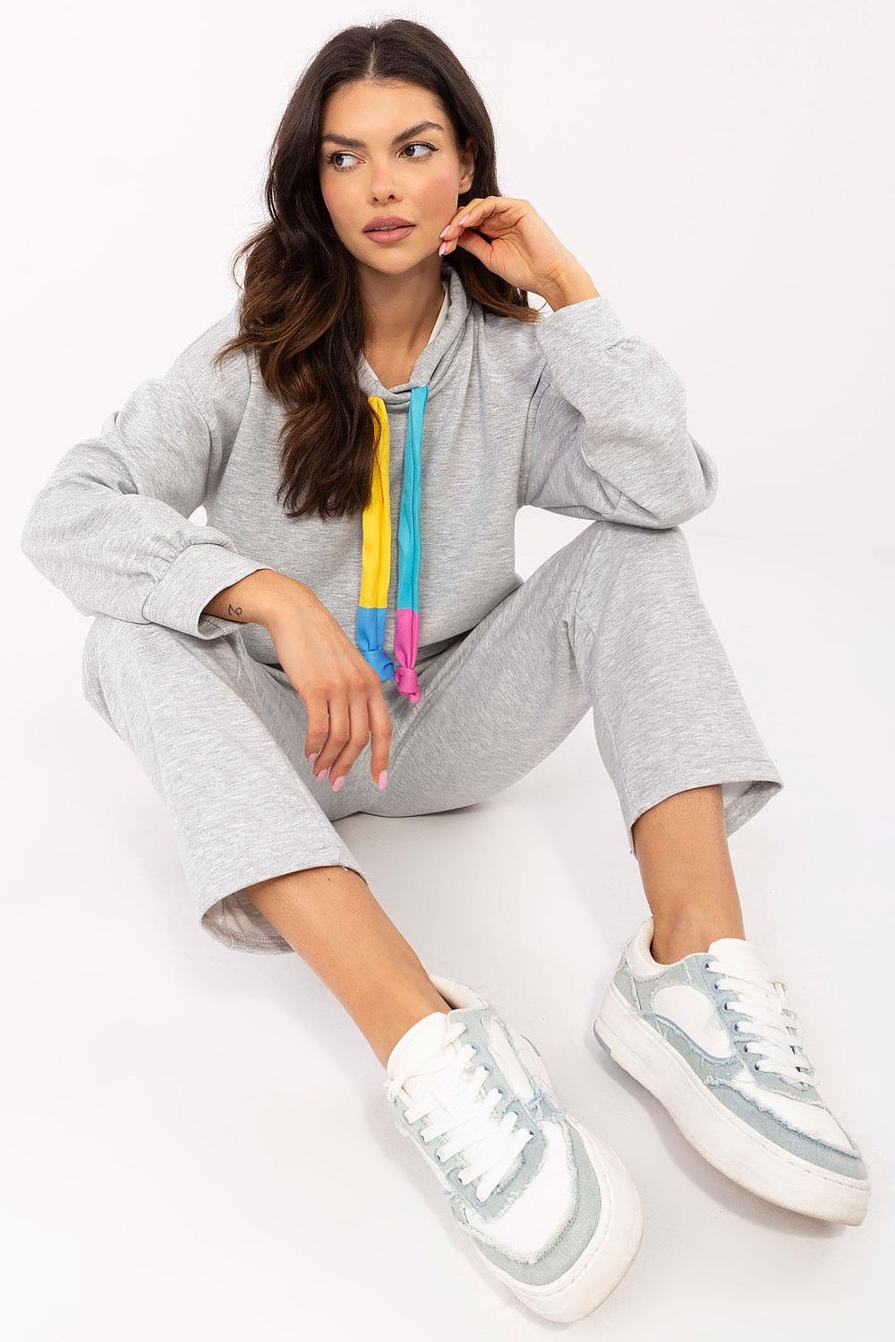 L`ensemble model 206960 Italy Moda