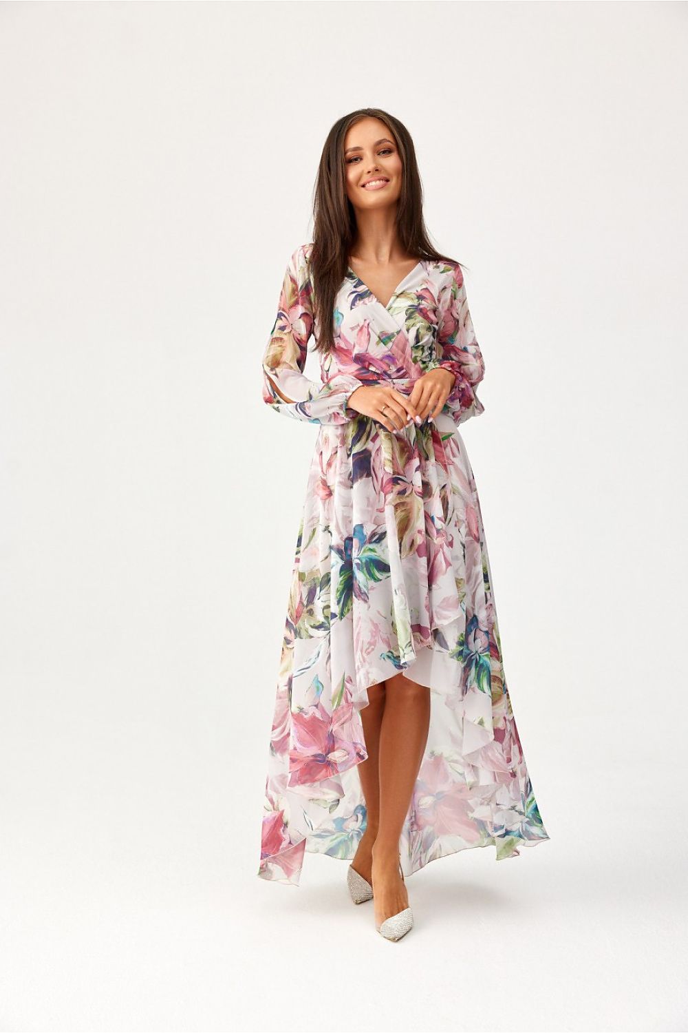 Robe de jour model 207012 Roco Fashion