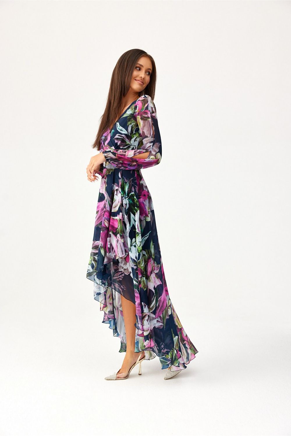 Robe de jour model 207015 Roco Fashion