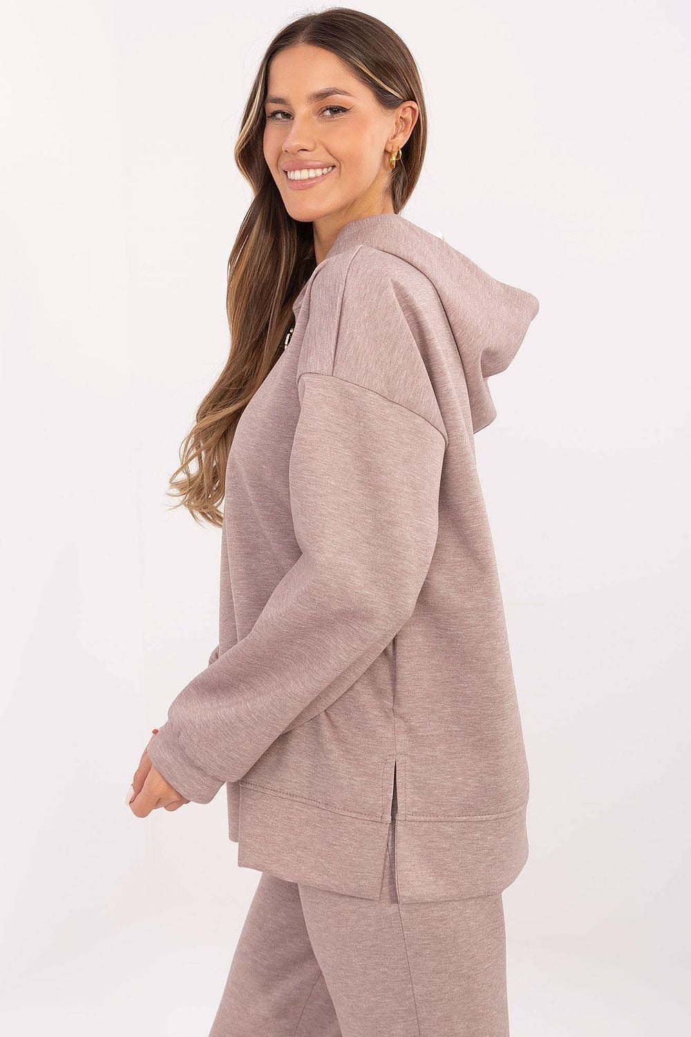 Sweatshirt model 207034 Italy Moda