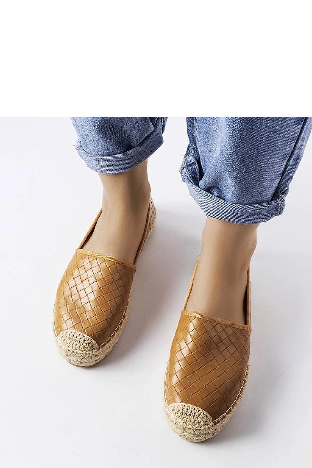 Espadrille model 207050 Solea