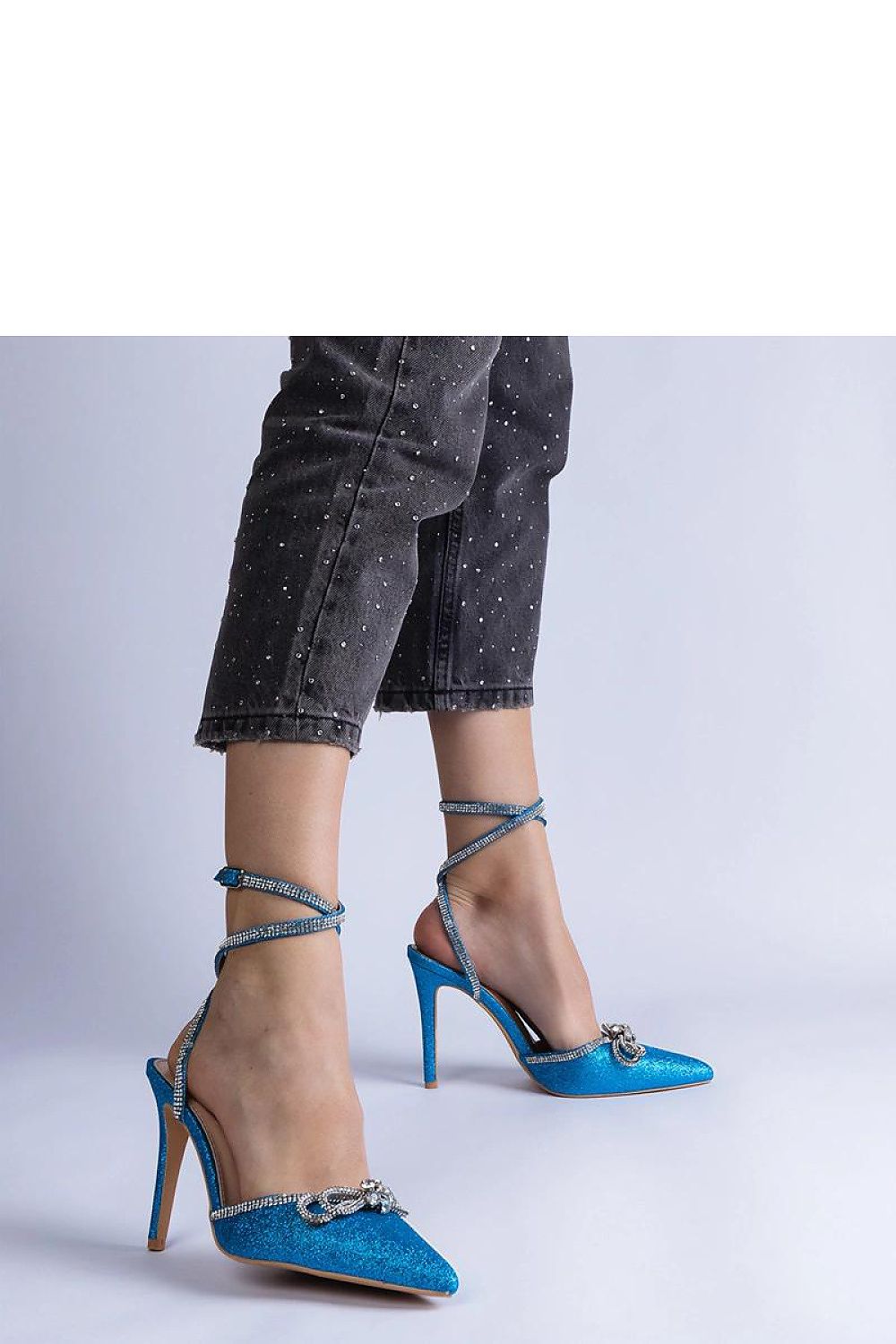 Escarpins à talons hauts model 207111 Solea