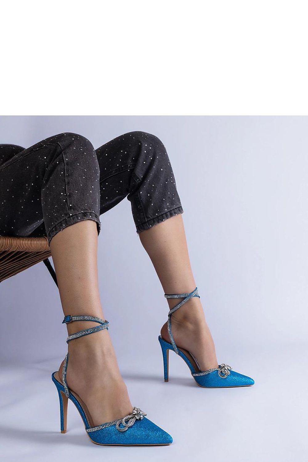 Escarpins à talons hauts model 207111 Solea