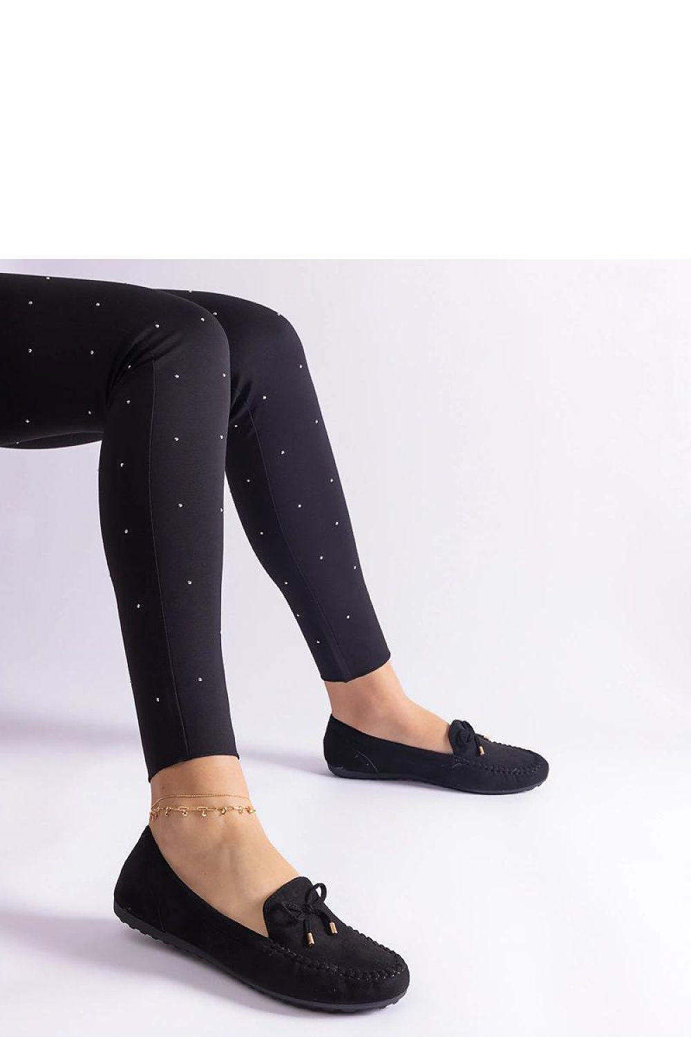 Moccasins model 207197 Solea