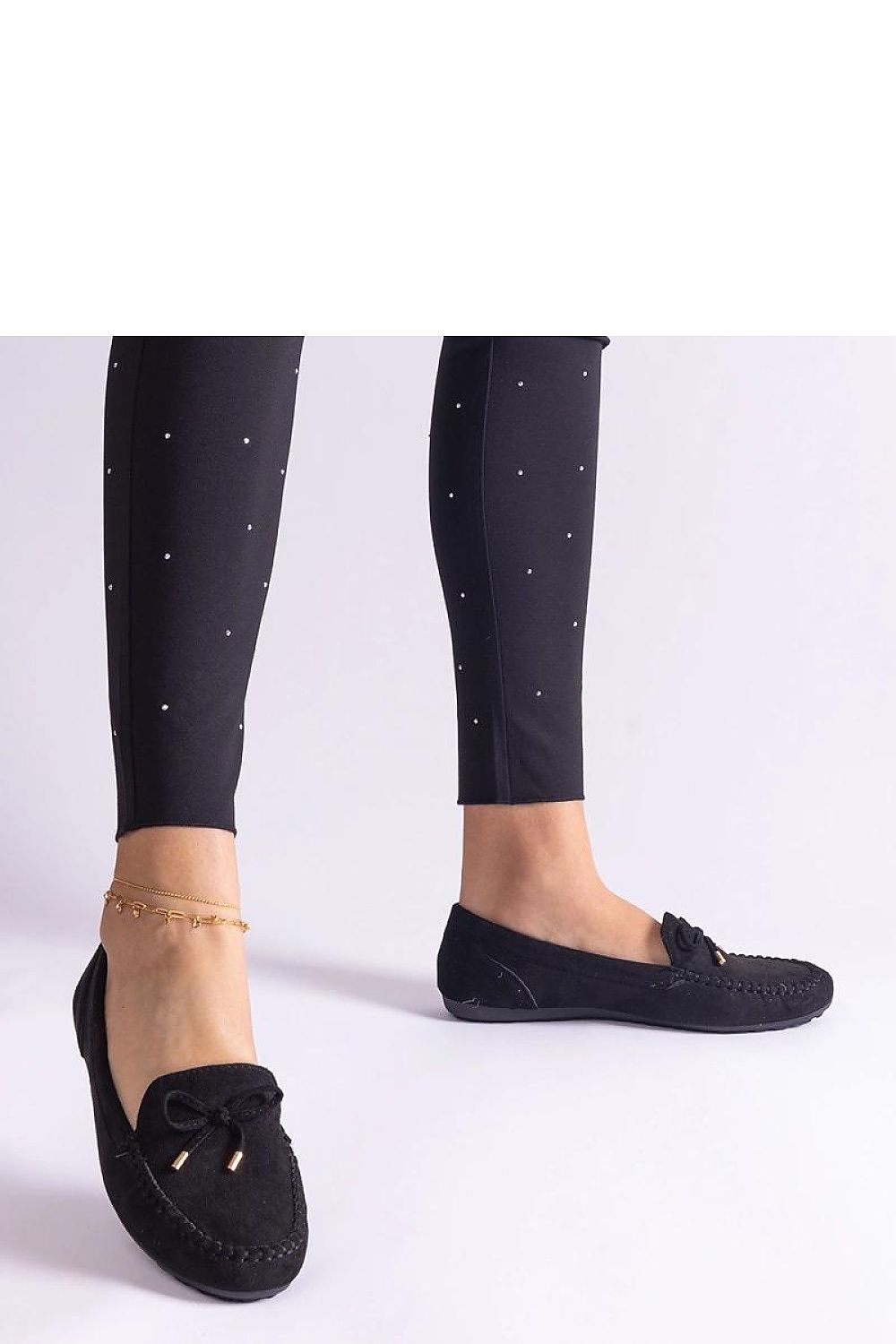 Moccasins model 207197 Solea