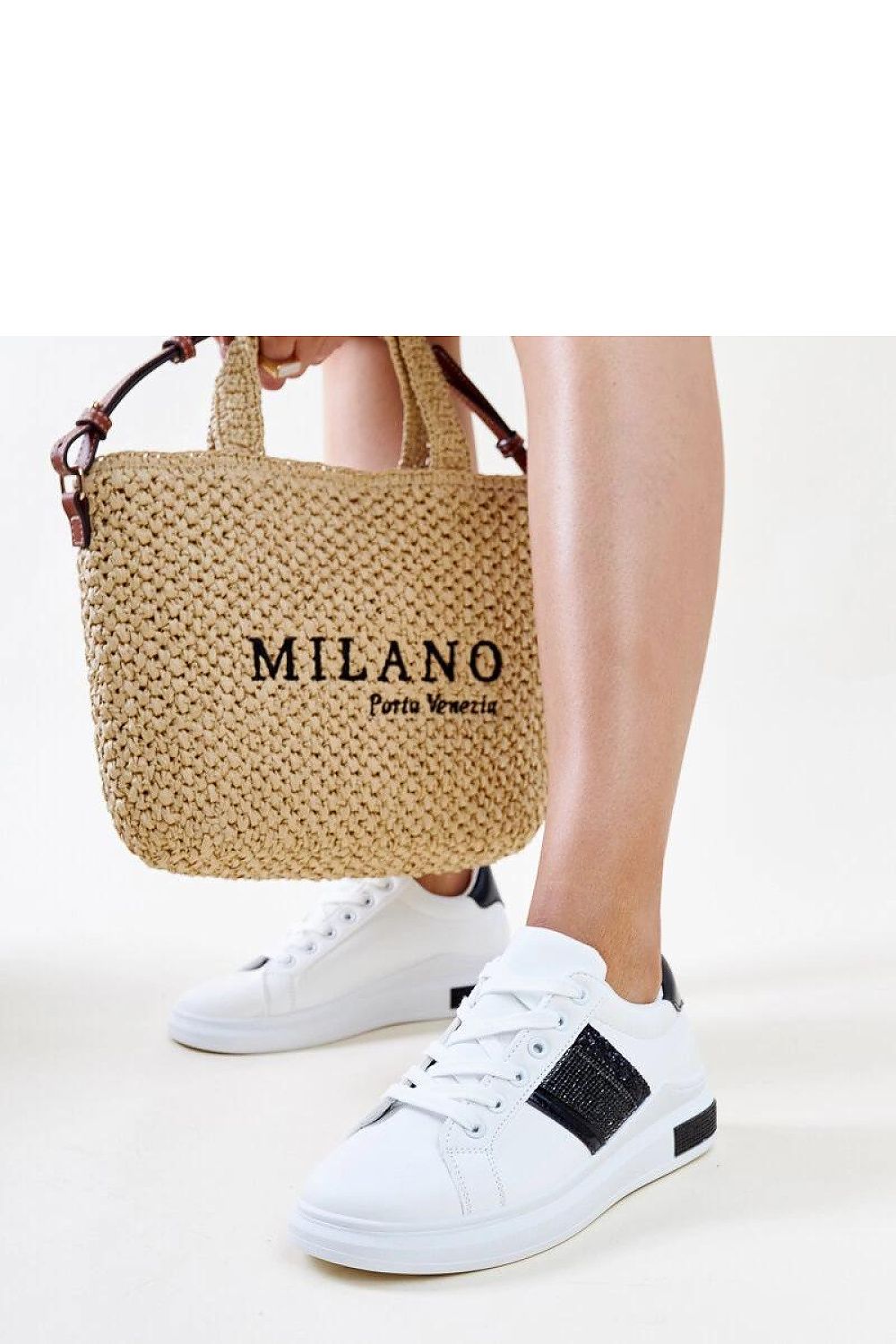 Chaussures de sport model 207278 Solea