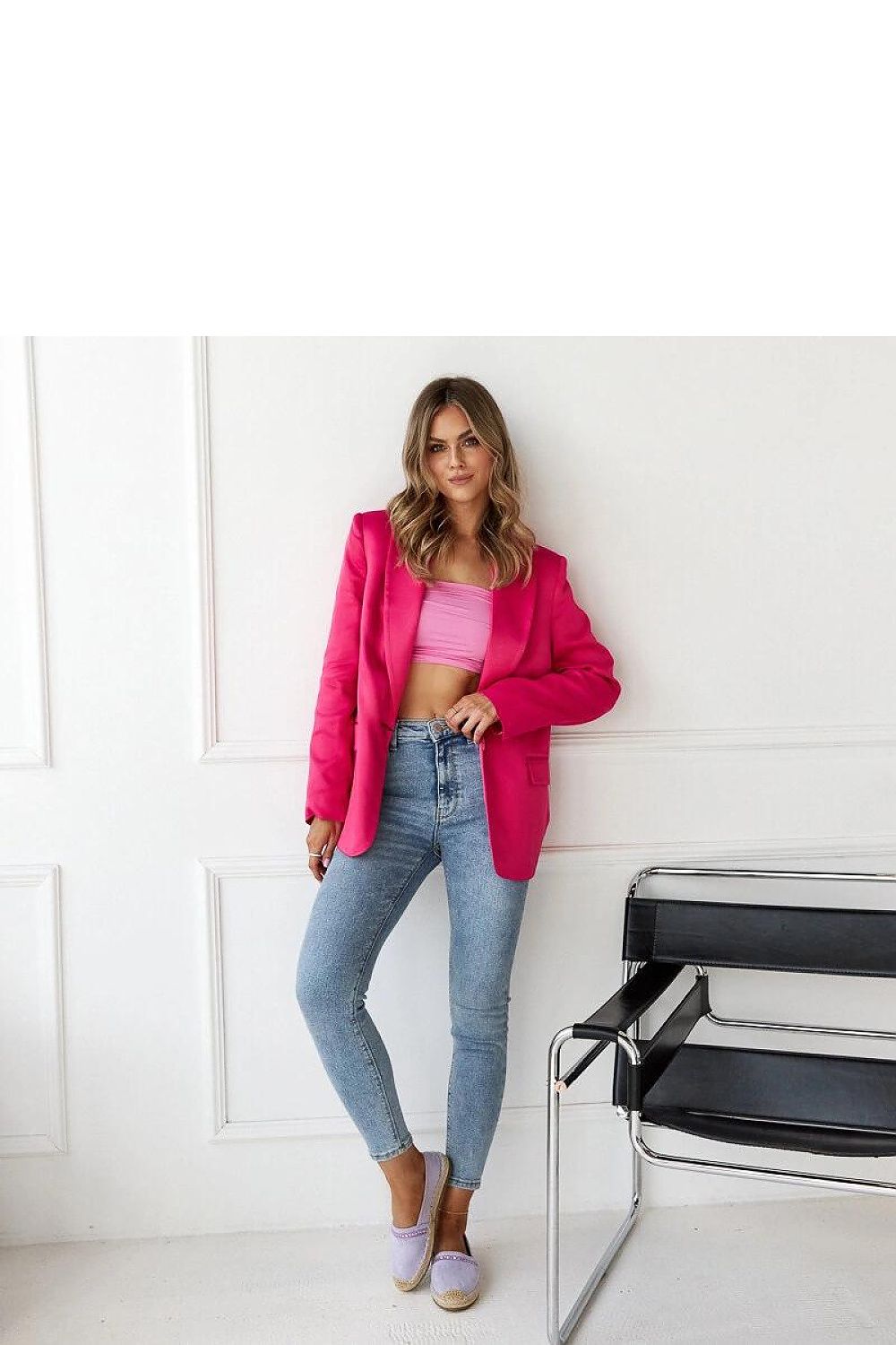 Espadrille model 207342 Solea