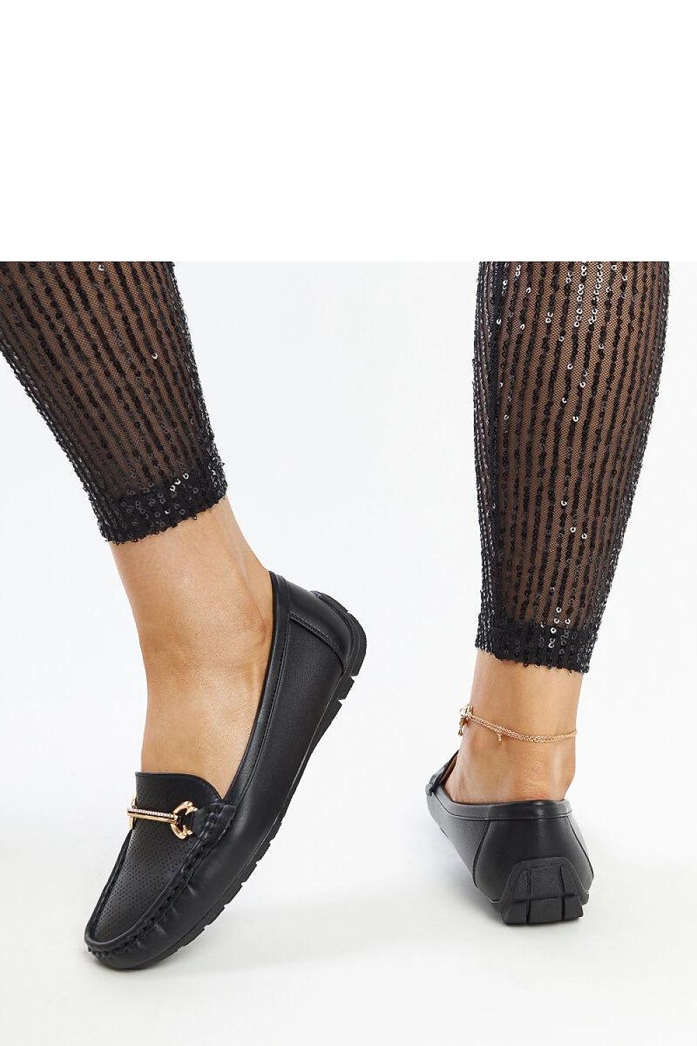 Moccasins model 207442 Solea