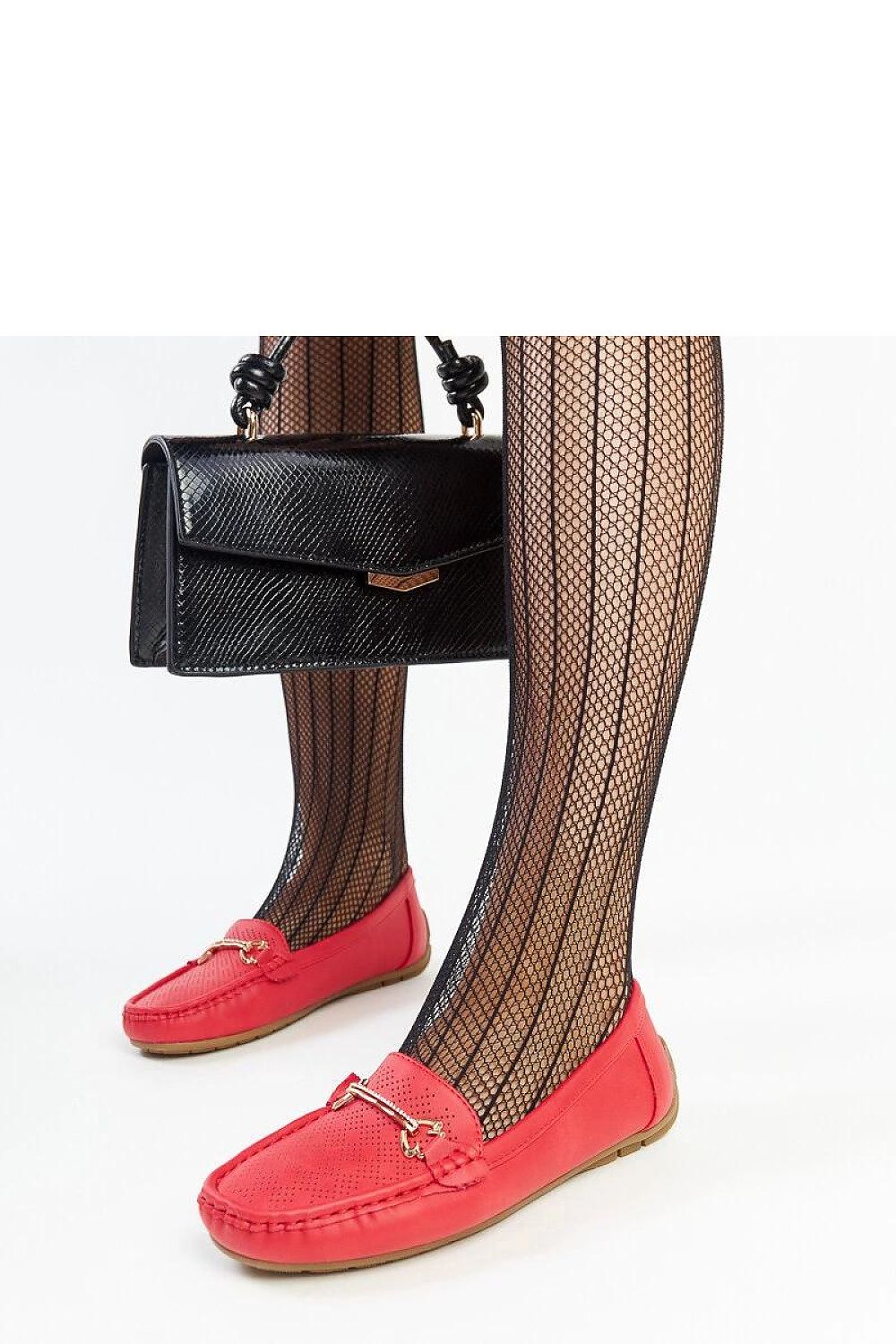 Moccasins model 207444 Solea