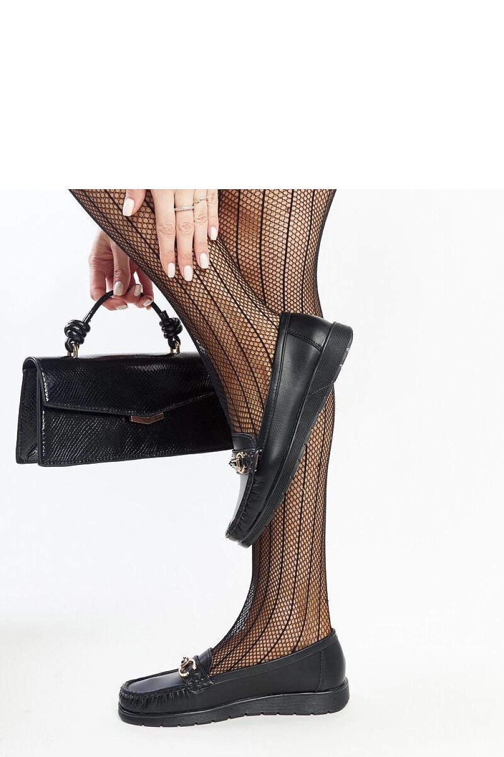 Moccasins model 207453 Solea