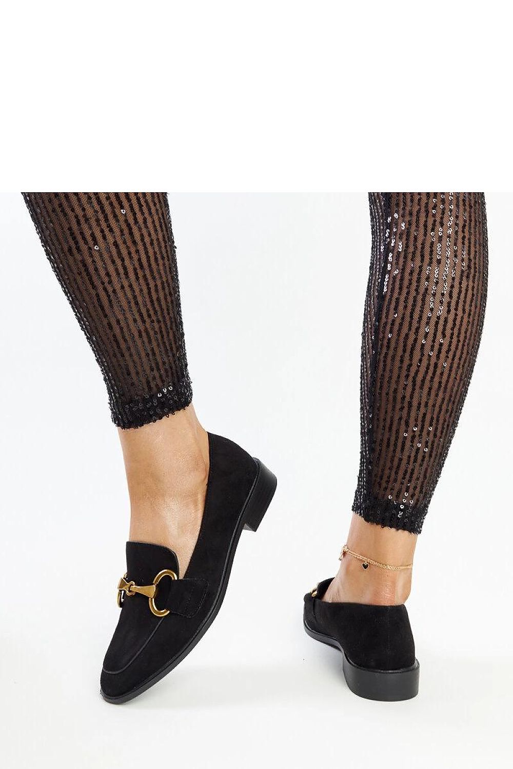 Moccasins model 207471 Solea