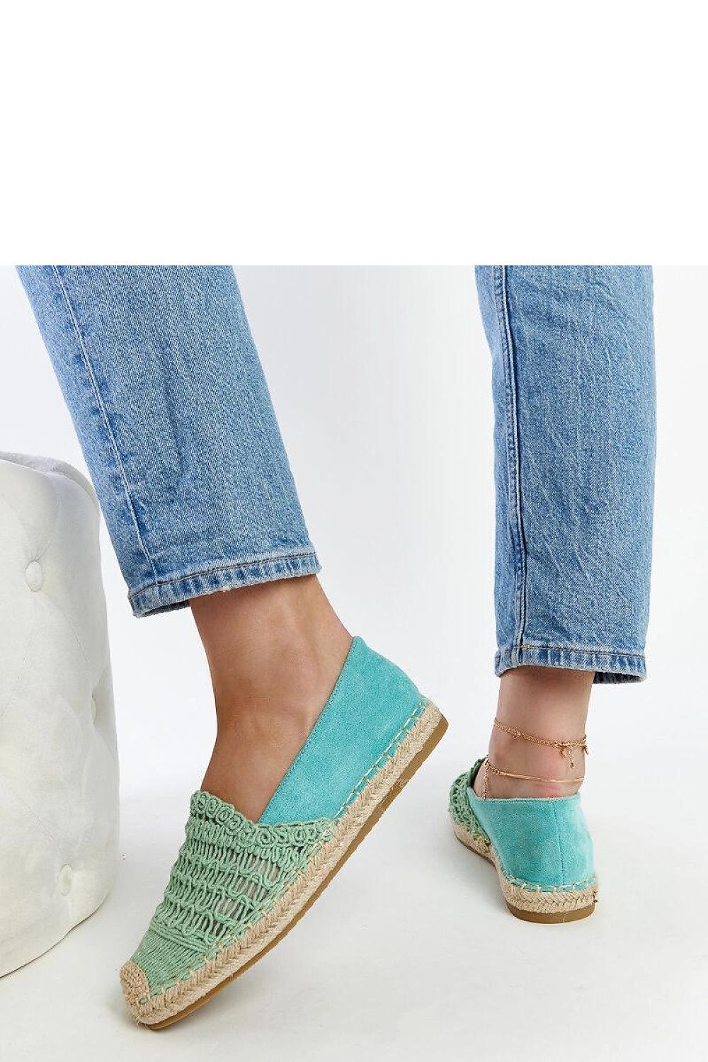 Espadrille model 207505 Solea