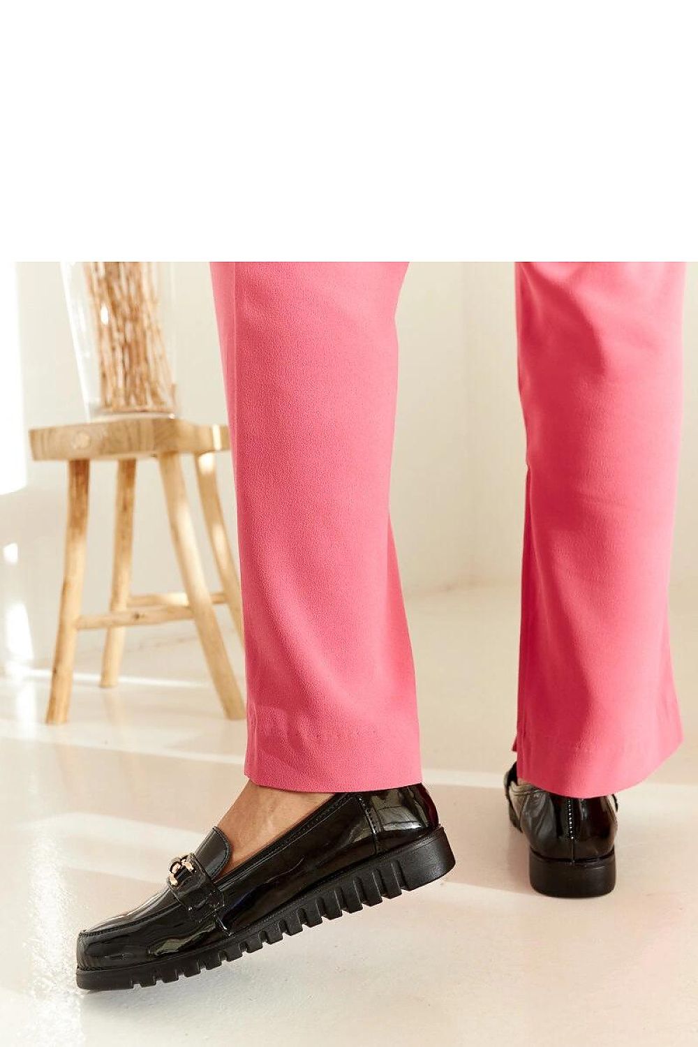 Moccasins model 207536 Solea