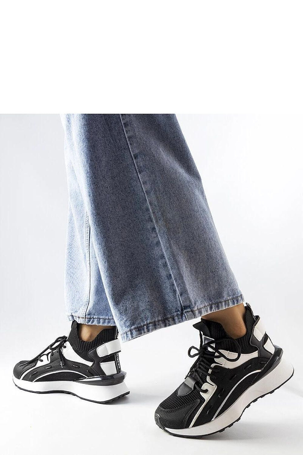 Chaussures de sport model 207772 Solea