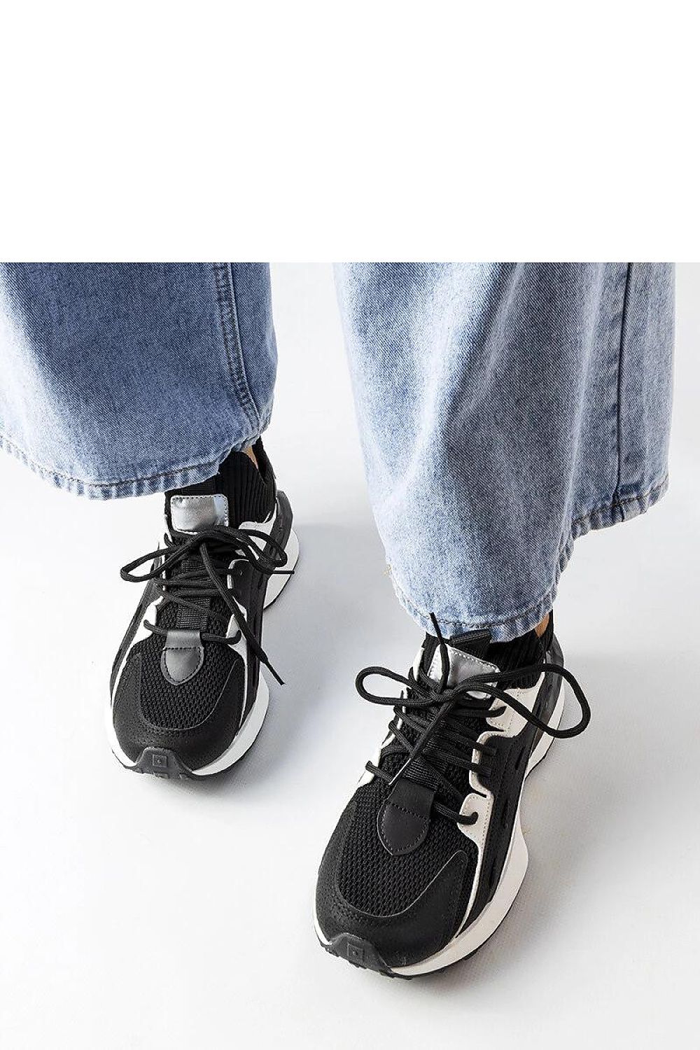 Chaussures de sport model 207772 Solea