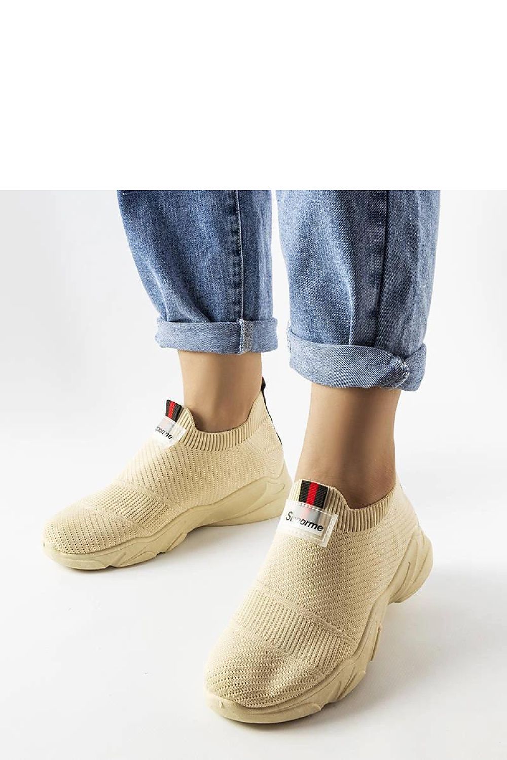 Chaussures de sport model 207787 Solea