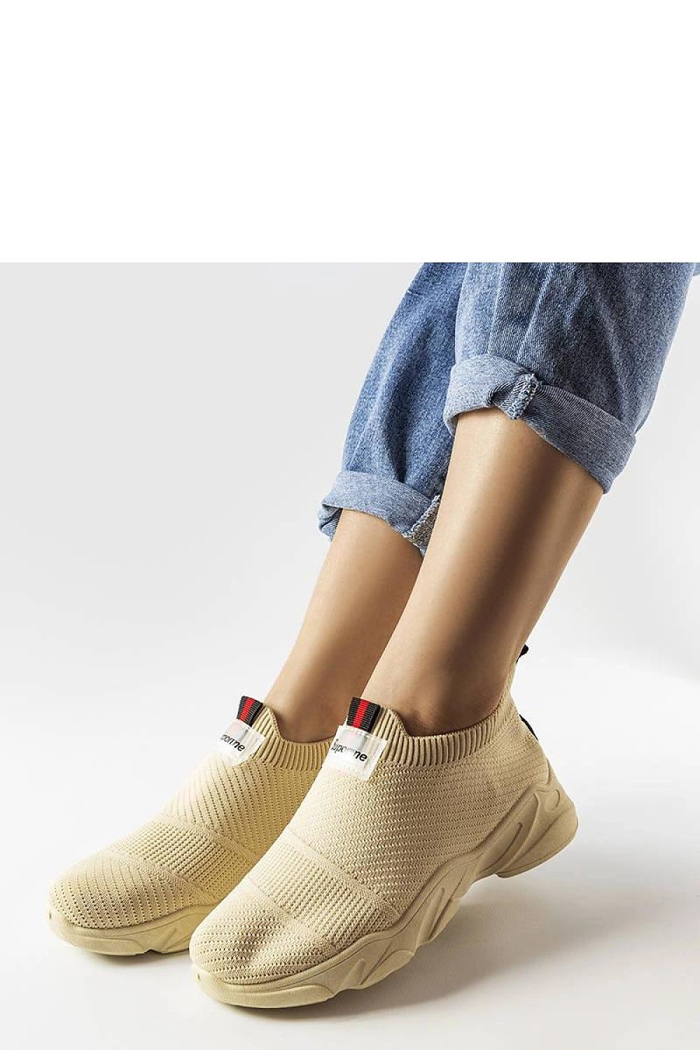 Chaussures de sport model 207787 Solea