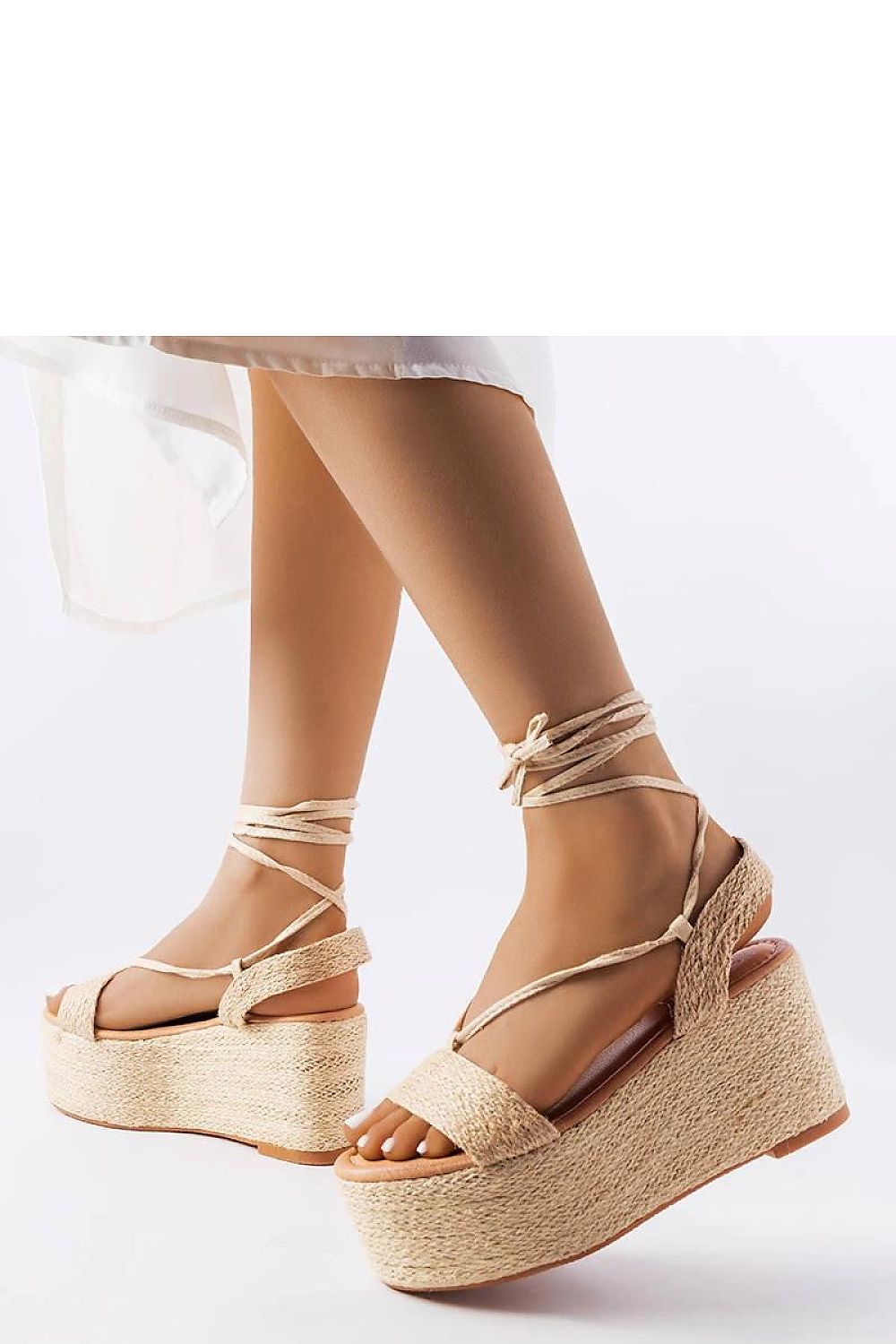 Espadrille model 207811 Solea