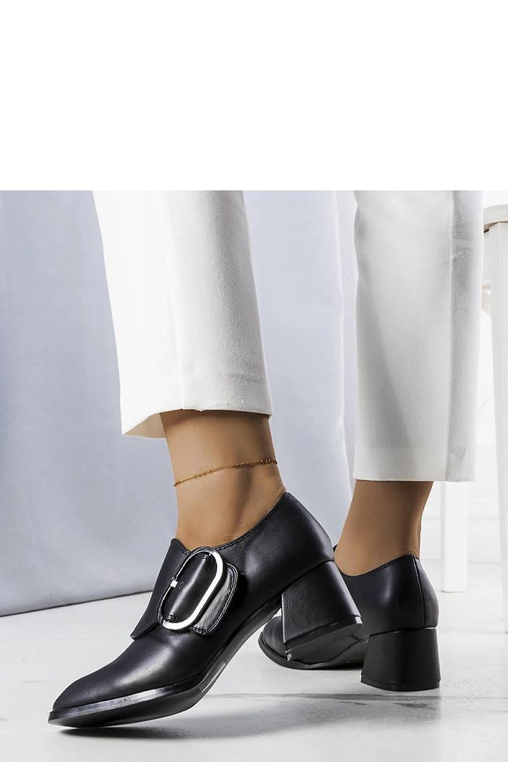 Escarpins à talons model 208023 Solea