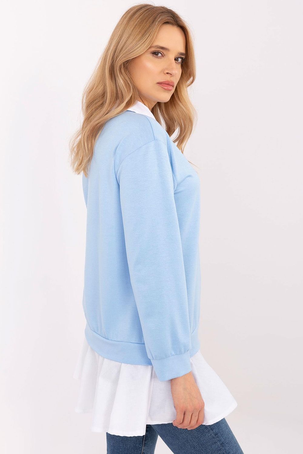 Chemisier model 208155 Italy Moda