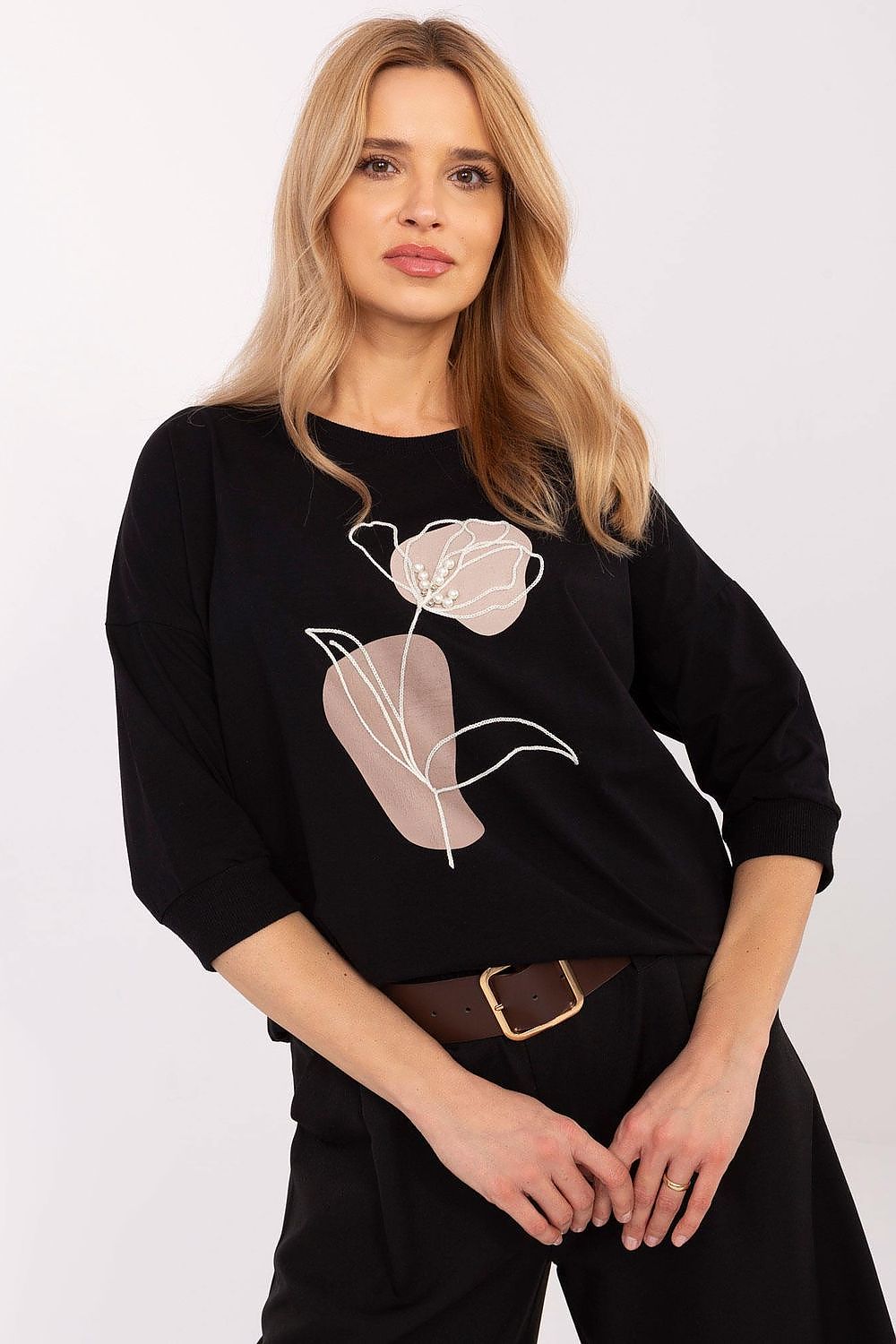 Chemisier model 208213 Relevance