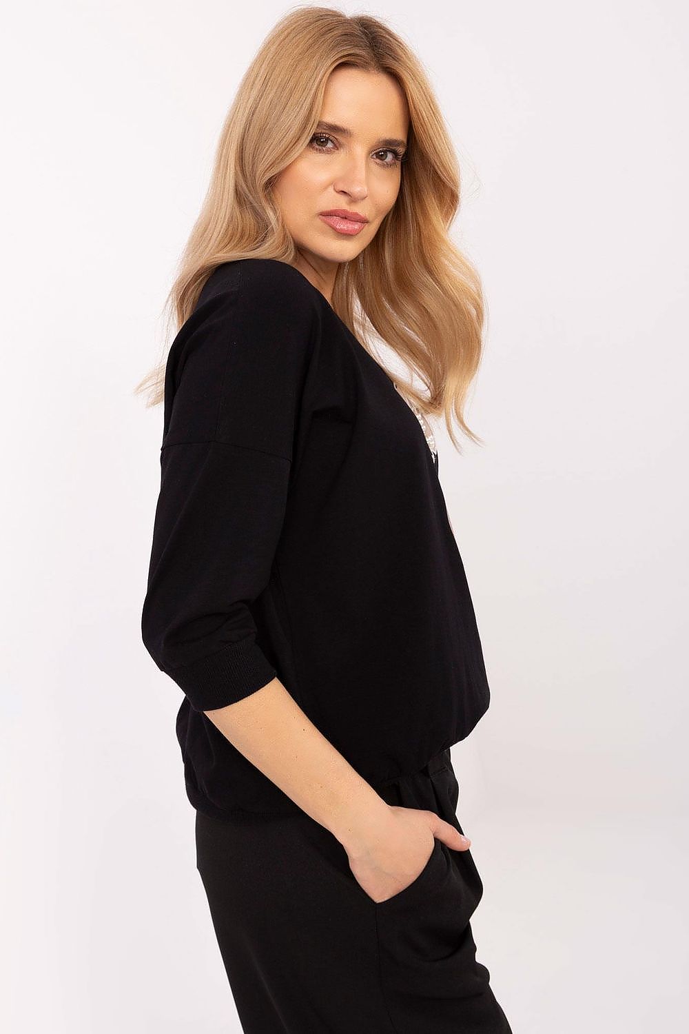 Chemisier model 208213 Relevance