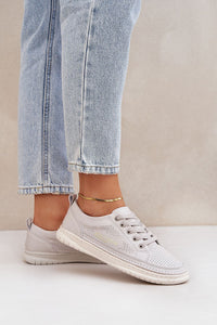 Baskets Step in style