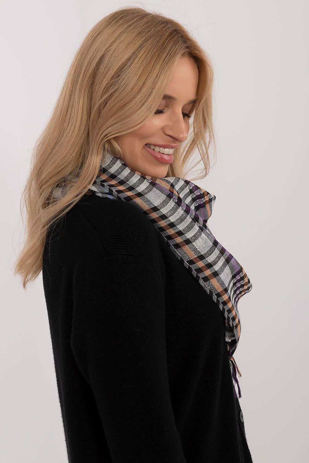 Foulard model 208384 AT