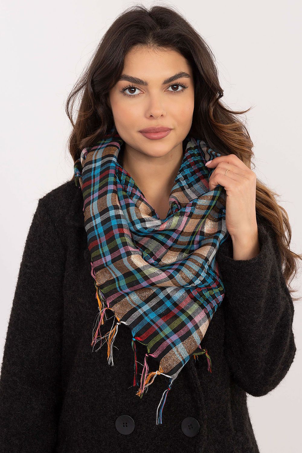 Foulard model 208386 AT