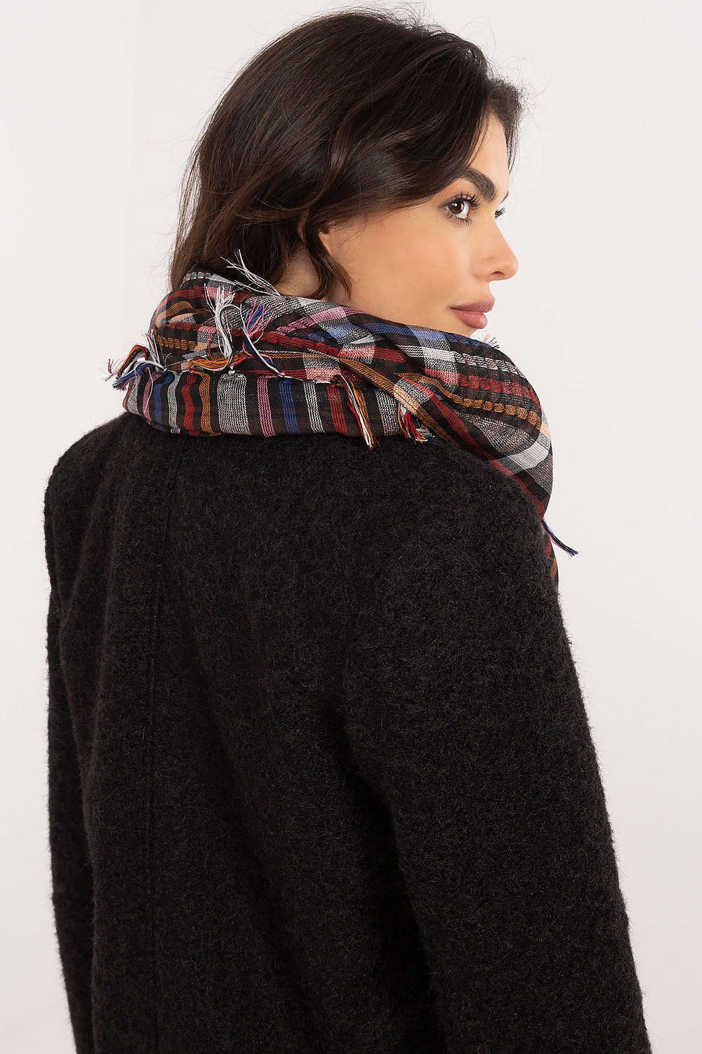 Foulard model 208387 AT