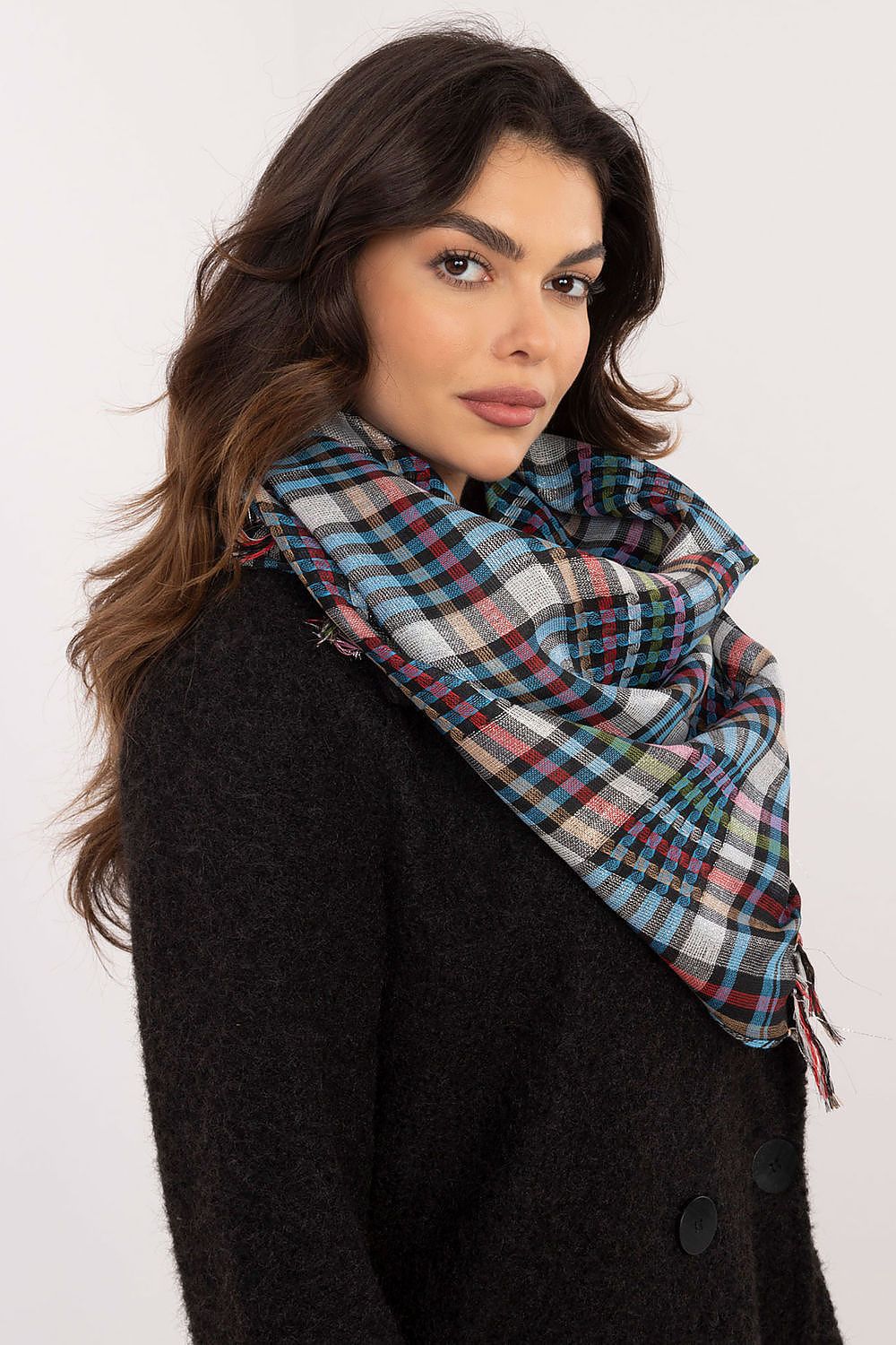 Foulard model 208389 AT