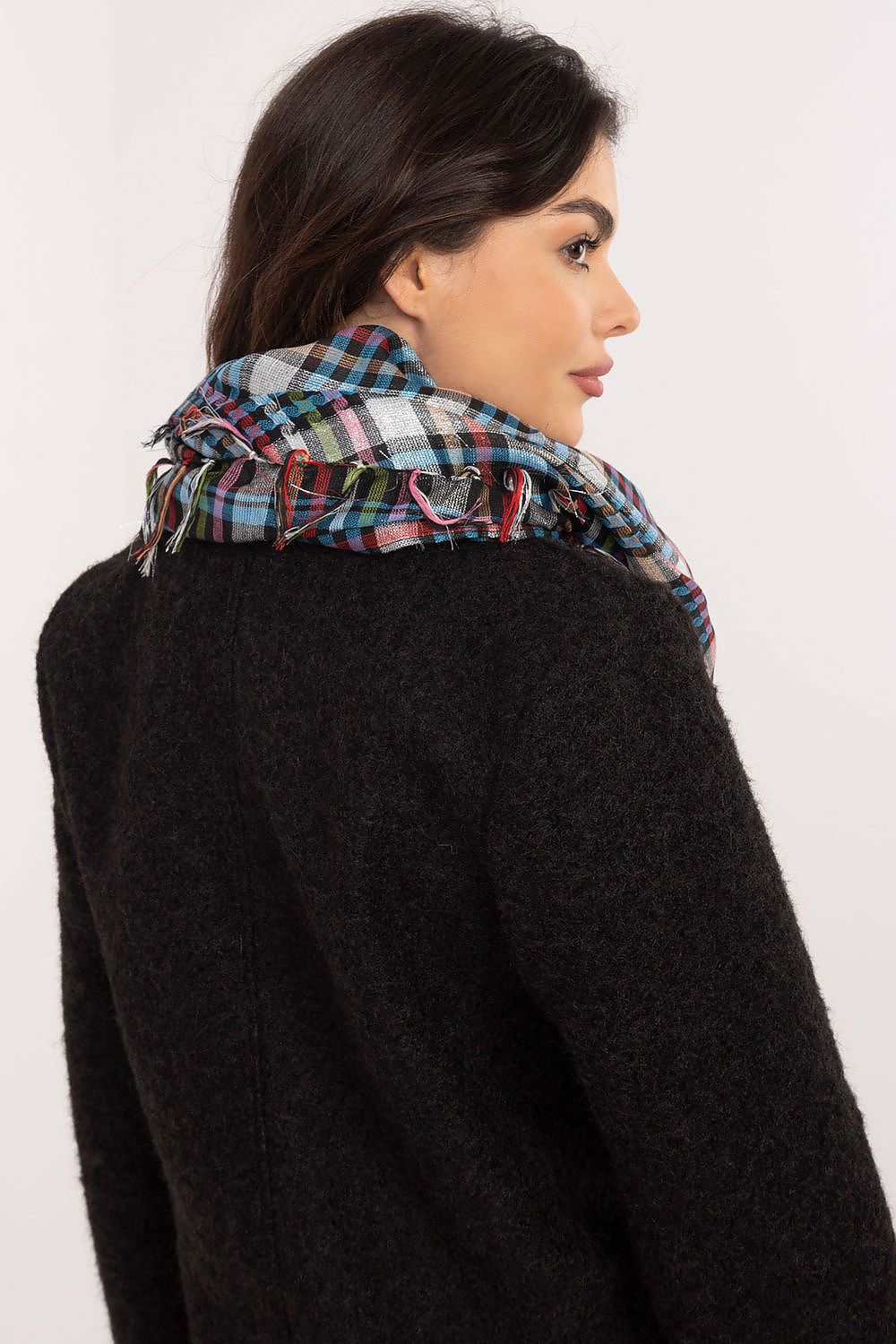 Foulard model 208389 AT