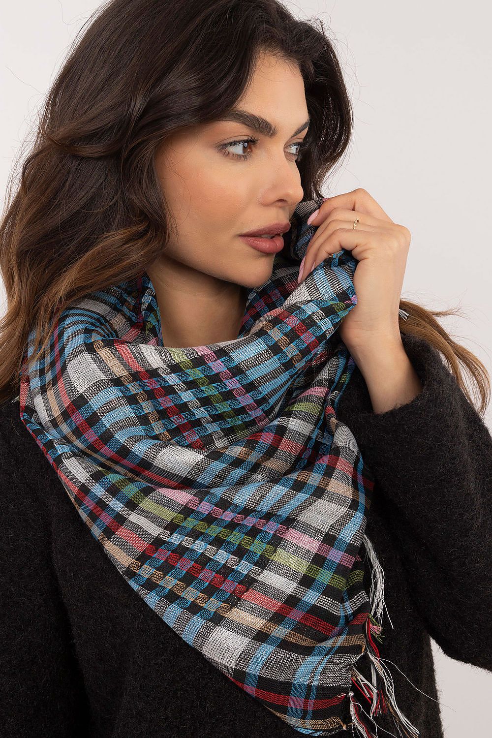 Foulard model 208389 AT