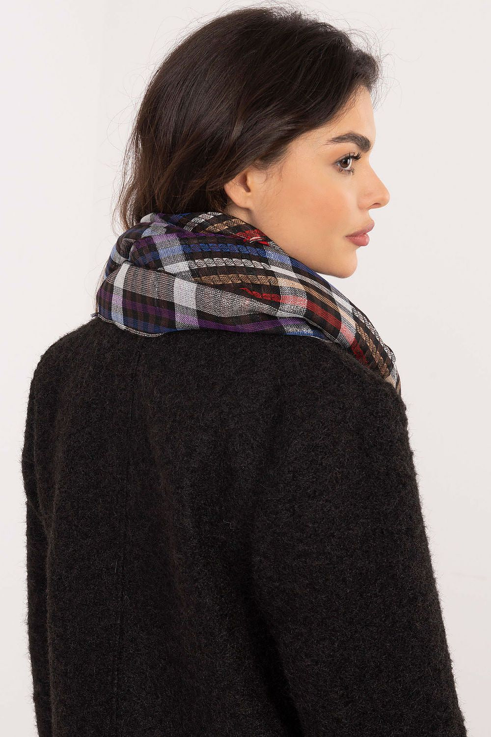 Foulard model 208390 AT