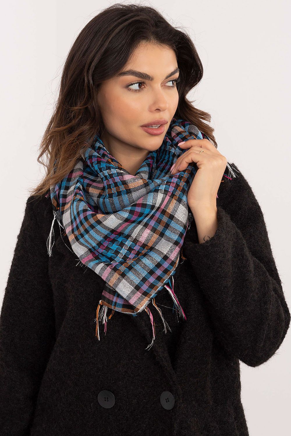 Foulard model 208392 AT