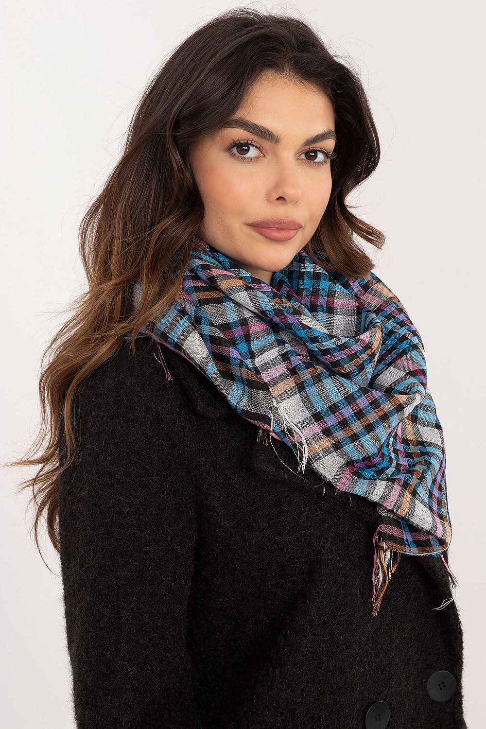 Foulard model 208392 AT