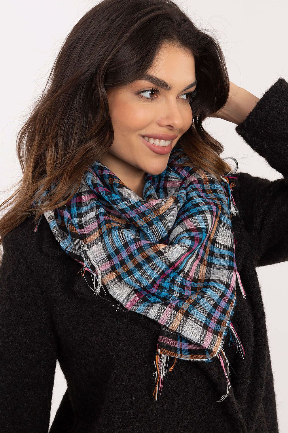 Foulard model 208392 AT